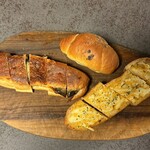 リヨンセレブ - 料理写真: