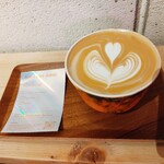 MILES COFFEE - 