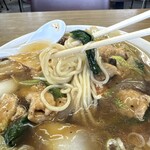 市場食堂 中華 美山 - 