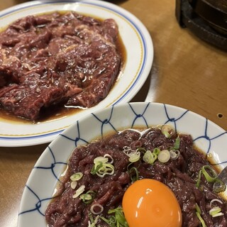 口コミ一覧 : 新楽井 （アライ） - 鶴橋/焼肉 [食べログ]