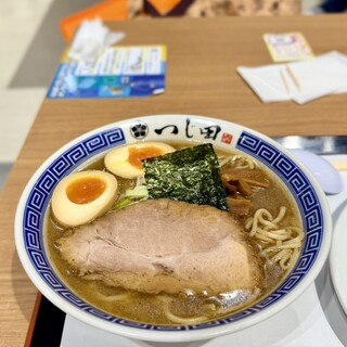 つけ麺 つじ田_1
