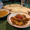 ナマステ - 料理写真:
