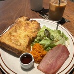 パスサンド - 