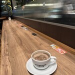 エクセルシオールカフェ - ドリンク写真: