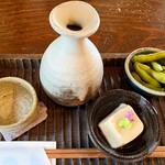 そば処 風庵 - 