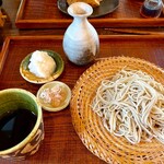そば処 風庵 - 
