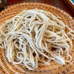 そば処 風庵 - 