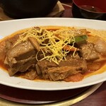 チョンギワ新館 - 