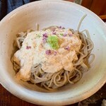 そば処 風庵 - 