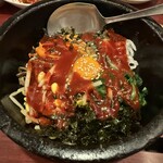 チョンギワ新館 - 