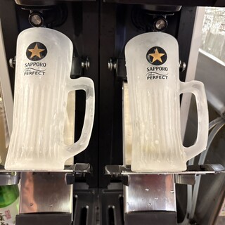 60分900円！豊富なドリンクをセルフで楽しむ単品飲み放題
