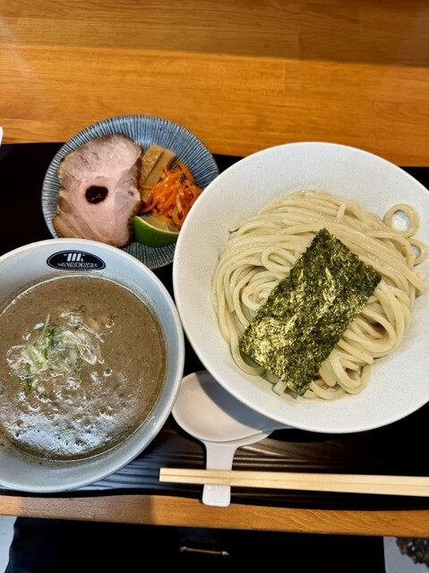 つけ麺吉 麺どくせぇ - 堀内公園/つけ麺 | 食べログ