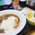 すき家 - 料理写真: