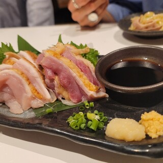 口コミ一覧 : 肉と魚と全席個室 七 新宿東口店 （ななつ【旧店名】原始