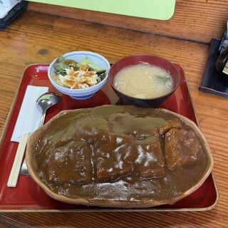ふる里のけむり - 料理写真: