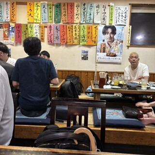 もつ焼 稲垣_2