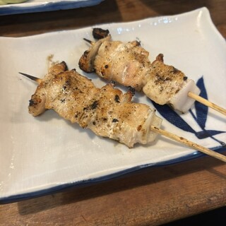 もつ焼 稲垣_1