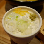 中村麺兵衛 - 