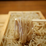 中村麺兵衛 - 