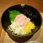 中村麺兵衛 - 
