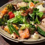 Gallery&Cafe　Contrail - 料理写真: