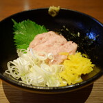 中村麺兵衛 - 