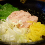 中村麺兵衛 - 