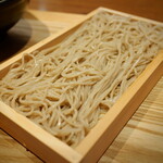 中村麺兵衛 - 