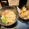 讃岐うどんと地鶏丼の店 香房