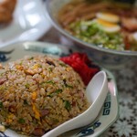 じゃりん子 - 料理写真: