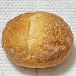 スープストックトーキョー - 石窯パン