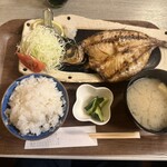ひだまりの樹 - 料理写真: