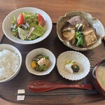 料理 空いろ - 