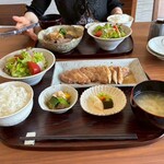 料理 空いろ - 