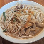らあ麺 燕返し - 