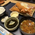 まるは食堂 - 料理写真: