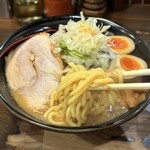 麺処 花田 - 
