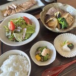 料理 空いろ - 