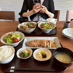 料理 空いろ - 