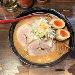麺処 花田 - 