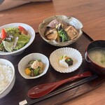 料理 空いろ - 