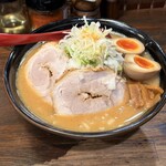 麺処 花田 - 