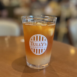 タリーズコーヒー _0