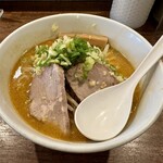 麺屋翔 みそ処 - 