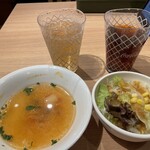 ポポラマーマ - 料理写真: