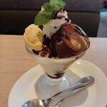 デニーズ - 料理写真: