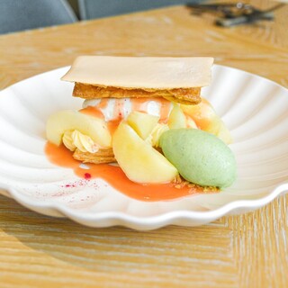 Le Beurre Noisette NAGOYA_2