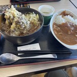 あかぎ食堂 - 料理写真: