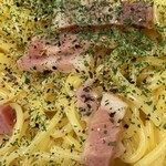 ホリーズカフェ - 料理写真: