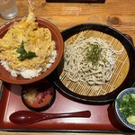 信濃路 - 料理写真: